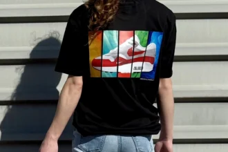 Outsole tee Air Max Day Poly