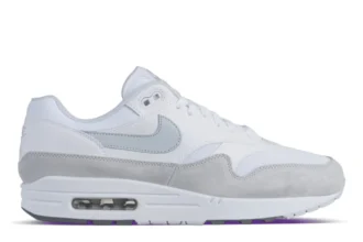 Nike Air MAx 1 Pure Platinum AH8145 110