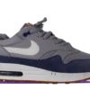 Nike Air Max 1 Atmosphere Grey Blue SAMPLE 1