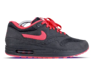 Nike Air Max 1 Bred ID '12
