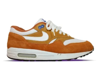 Nike Air Max 1 Curry OG 2003