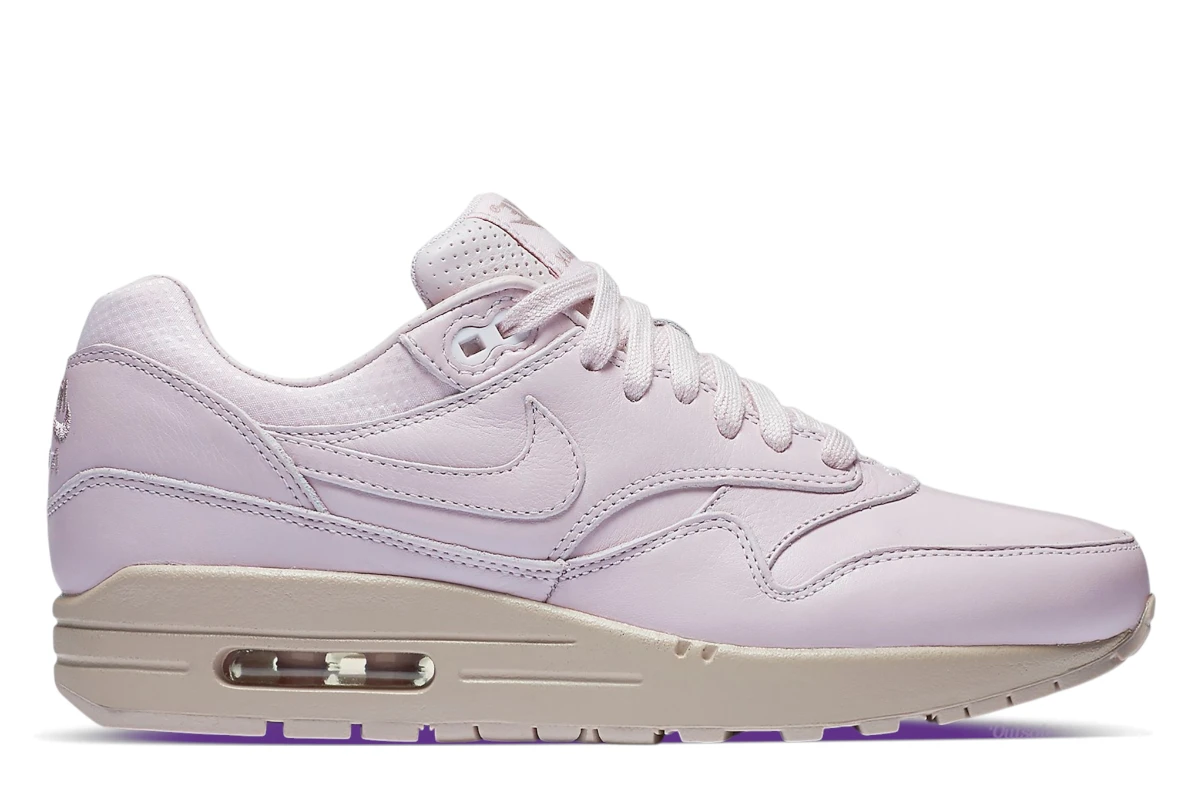 Nike Air Max 1 Pinnacle Venice Violet Ash
