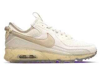 Nike Air Max 90 Terrascape Light Bone