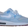 nike air max 1 pinstripe seersucker microstripe