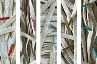 Colored Tips veters - Sail - Mix (5 Pack)