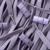 Elastische veters Lichtpaars