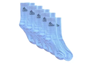 Outsole Tribute Sokken - Jordan 1 (5 Pack) (2)