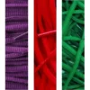 Ovale veters - Mix (5 Pack) (1)