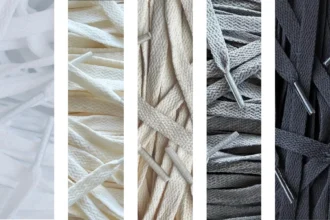 Platte veters - Basics (5 Pack) (1)