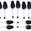 Premium kunststof schoenspanner (5 PACK) (1)