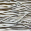 Smalle voetbal veters sail football soccer laces sail