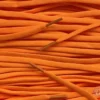 Voetbal veters Oranje football soccer laces orange