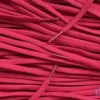 Voetbal veters Rood football soccer laces red