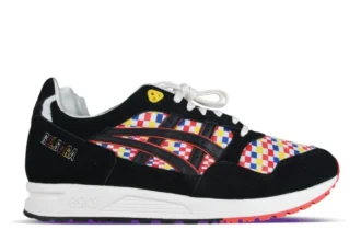ASICS Gel Saga Size Balloon Fiesta
