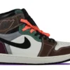 Nike Air Jordan 1 High OG Hand Crafted (1)