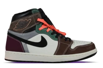 Nike Air Jordan 1 High OG Hand Crafted (1)