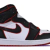 Nike Air Jordan 1 Retro High OG Bloodline (1)