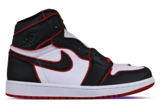 Nike Air Jordan 1 Retro High OG Bloodline (1)