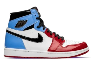 Nike Air Jordan 1 Retro High OG Fearless UNC Chicago