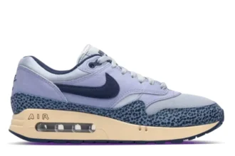 Nike Air Max 1 '86 OG Big Bubble Lost Sketch Blue Safari