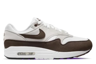 Nike Air Max 1 Baroque Brown DZ2628 004