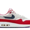 Nike Air Max 1 Betsy Ross USA Banned