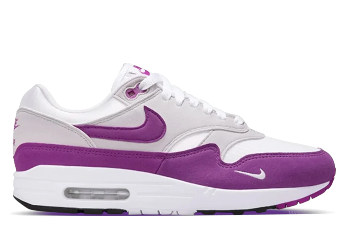 Nike Air Max 1 Bold Berry HF1194 101