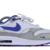 Nike Air Max 1 By You Croc Blue Grape (1)
