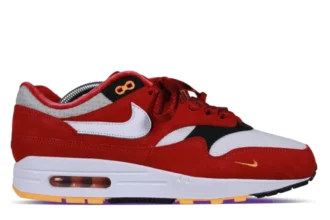 Nike Air Max 1 By You Croc Bright Urawa (9)