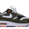 Nike Air Max 1 By You Croc Olive Urawa (1)