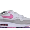 Nike Air Max 1 By You Croc Pink (10)