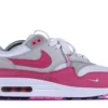 Nike Air Max 1 By You Croc Pink (9)