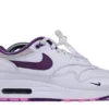 Nike Air Max 1 By You Croc Pink Grape (9)