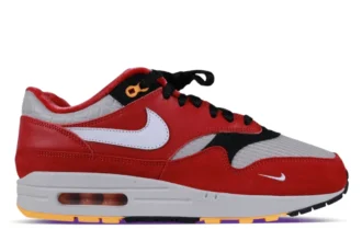 Nike Air Max 1 By You Croc Urawa ID (9)