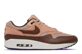 Nike Air Max 1 Cacao Wow FB9660 200