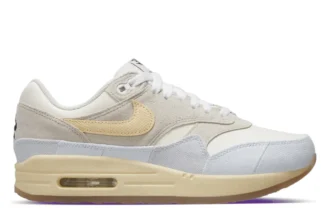 Nike Air Max 1 Crepe Light Bone FJ4735 001