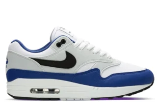 Nike Air Max 1 Deep Royal Blue FD9082 100