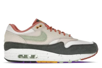 Nike Air Max 1 Easter Multi Soft Pink Celebration FZ4133 640
