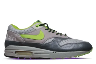 Nike Air Max 1 HUF Hyperstrike San Francisco (9)
