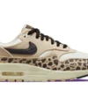 Nike Air Max 1 Leopard Print