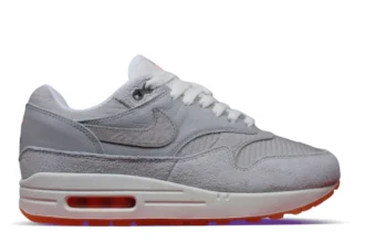 Nike Air Max 1 Light Iron Ore (2)