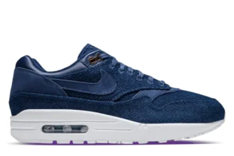 Nike Air Max 1 London Cloth Company W