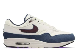 Nike Air Max 1 Notebook Doodles