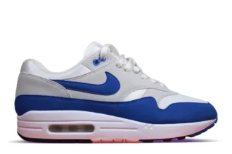 Nike Air Max 1 OG Anniversary Royal Blue PROMO SAMPLE (9)