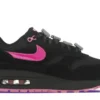 Nike Air Max 1 PRM Valentines Day Black