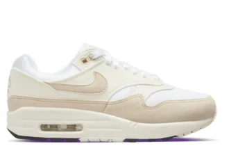 Nike Air Max 1 Pale Ivory DZ2628 101