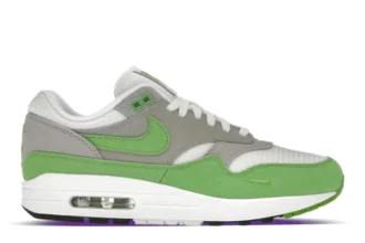 Nike Air Max 1 Patta 20th Anniversary Chlorophyll
