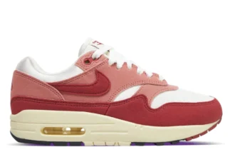 Nike Air Max 1 Red Stardust