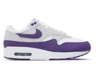 Nike Air Max 1 SC Field Purple
