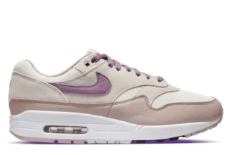Nike Air Max 1 SC Light Bone Violet Dust